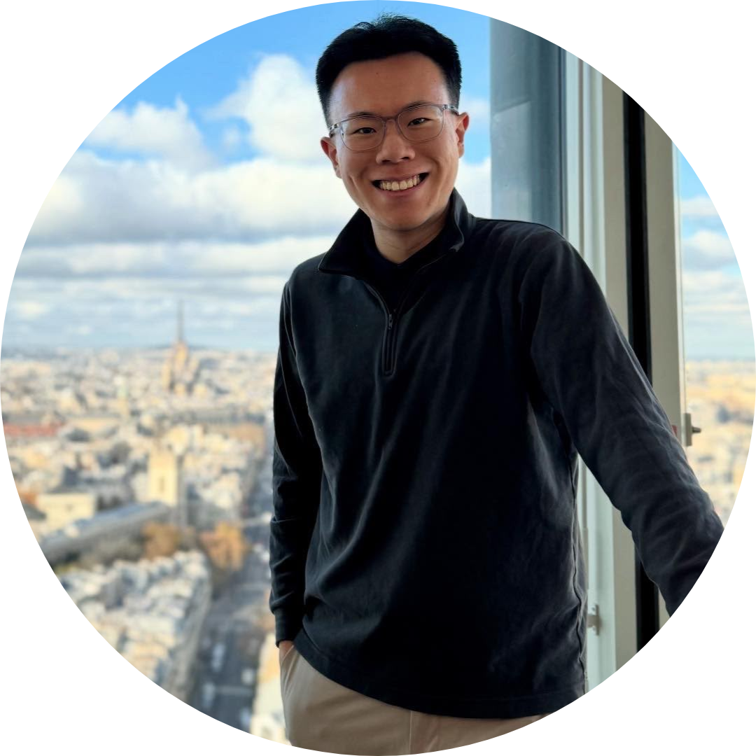 Yueyan Zhang