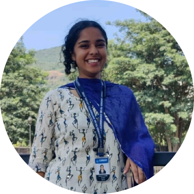 Aarushi K Sharma