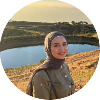 Aya Mourad