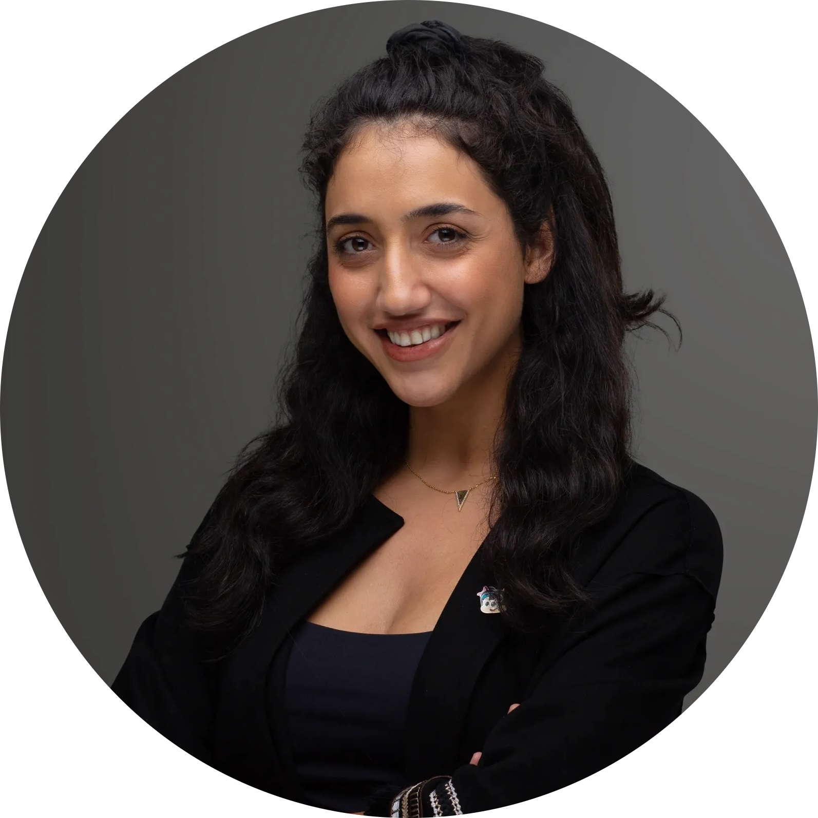 Grace Younes