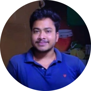 Madhab Barman