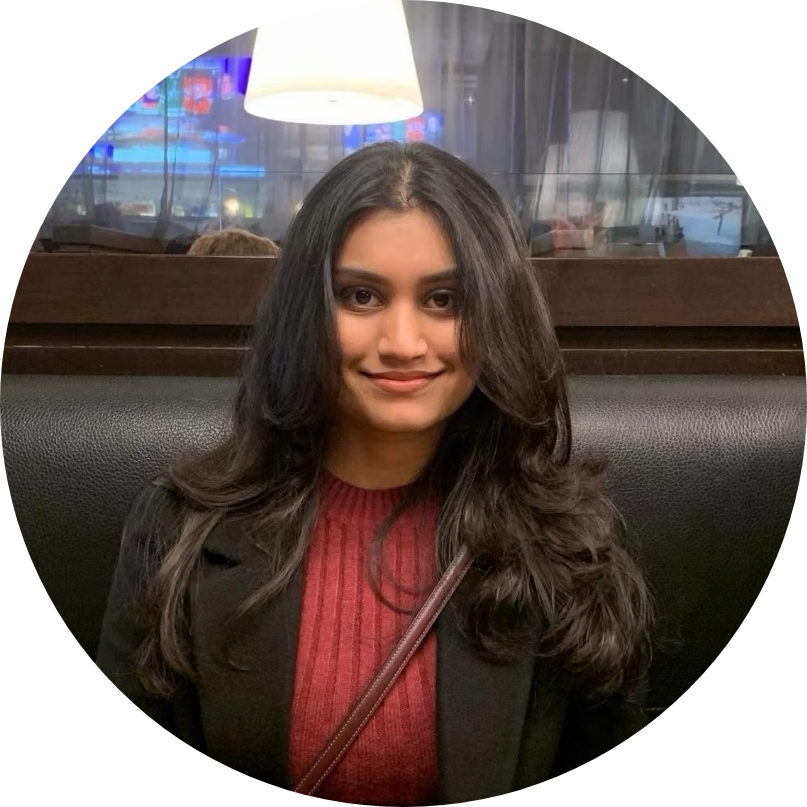 Nilasha Majumdar