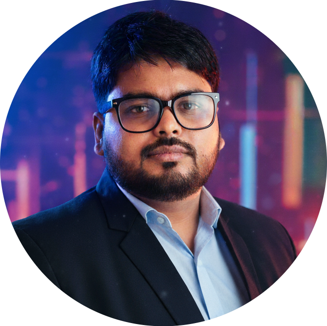 Rahul Goswami