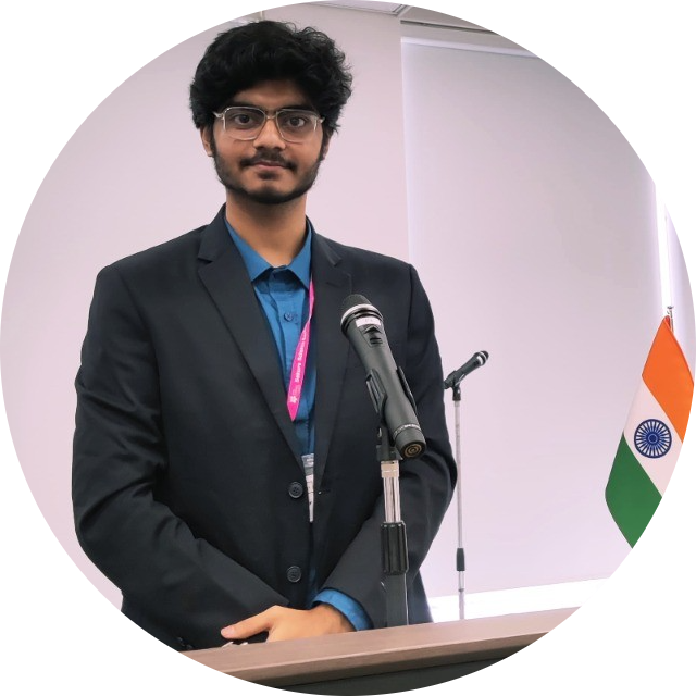Rajdeep Pathak