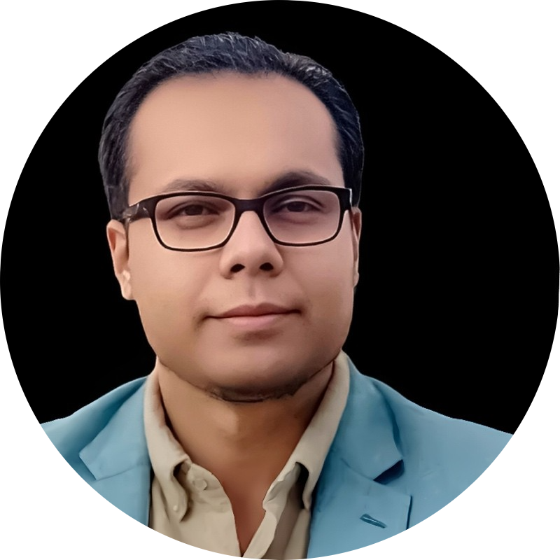 Shovon Sengupta