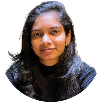 Shraddha M. Naik